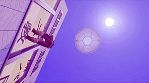 Esper Training Institute: Detailed Cum Creampie Scenes In Hentai Anime Game With Intense Actions.