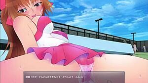 Exposing Play Girl 4 Part 1