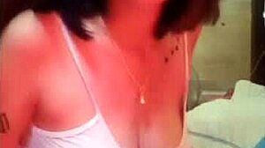 छोटा बदन लेकिन KP के बड़े बूब्स