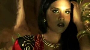 Sensual Naked Dancing from Asia Turns Into Erotic Fun Experience Tonight.