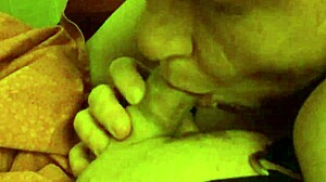 Carmen Angel Sucks Again