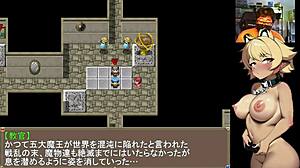 Re Bf Jikkyo Play Part 1 Maji De Hisashiburi Ero Rpg Yaru Zo Anime Hentai Boyfriend Game