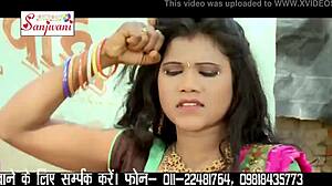 Bhojpuri hot song nipple show