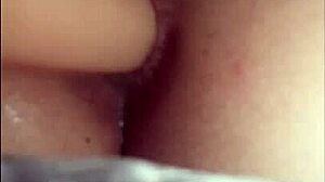 Teen Feels Intense Pleasure Masturbating Her Perfect Body And Pussy