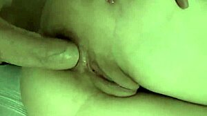 Petite cutie, wanna get screwed in that stretched anal hole?