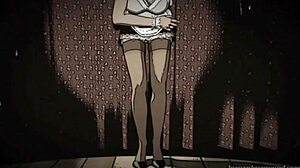 british stars lara latex and chelsy climax in steamy session together