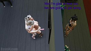 essel4 ellas opens up about her interview process