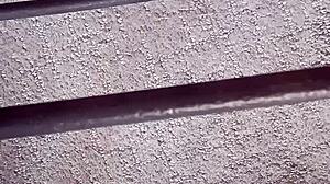 Thomas Odea stars in gay porn with big cock and ass using toys