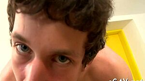 Unfathomable Anal Tunneling!