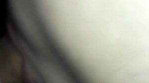 I'm sucking a young guy.