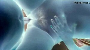 Black And White Artistic Exploration