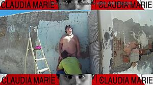 eat my ass and pussy now