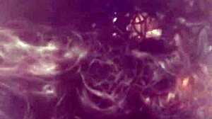 I got cum in the mouth