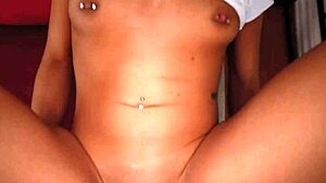 Stepdaddy, I’ll Trade Favors for Your Hardcore Help