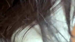 student fucks teacher vero in classroom, a hot mexican milf giving class