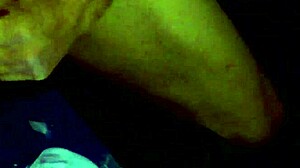 hey, check out this pretty latina tribute with cumshot