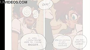 teaching sasha blowjob techniques