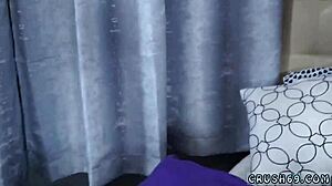 Sugar's taboo creampie with family! Intimate cheating hardcore.