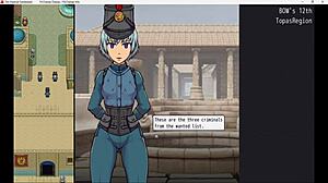 the imperial gatekeeper part five