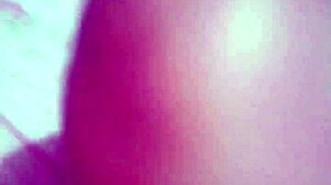 Suzy Furacao intensely blows and fucks client on video call with big tits.