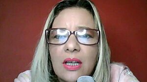 starting with grandma 😏