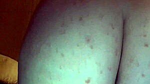 Stupid cam girl with big tits