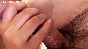 she keeps sucking until i cum in her mouth