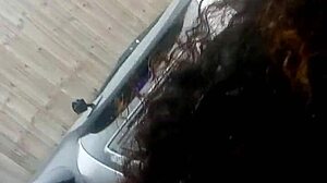 I got cum in the mouth