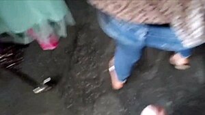 I’m cheating on my husband with coworker in clothing store