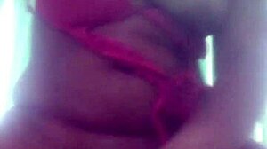 Suzy Furacao intensely blows and fucks client on video call with big tits.