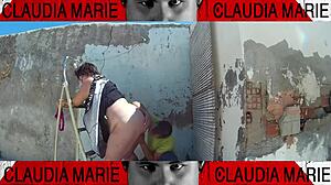 eat my ass and pussy now