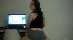 why study when you can shake yo booty