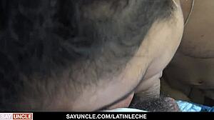 Hey man, wanna suck and bang my cock for cash?