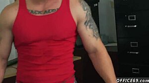 Gay Anal Sex For Free! Dead Boy's Very Homosexual Holiday Special!