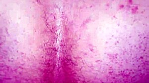 Look At The Damage This Big Cock Did To My Ass In Bareback Gay Action?