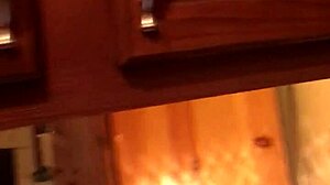 Ex Girlfriend with Phat Booty Walks Confidently Part 2