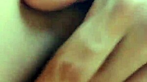 Experience a delicious orgasm with squirting and creampie in 3D