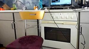 Watch me shake my naked indian booty and drive you wild with desire!