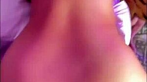 que rico trasero de mi cole favorita, let's fuck doggystyle on webcam.