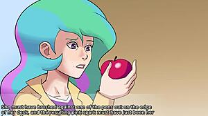 lets play with big tits in bbw lesbian fun