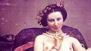 Oh, I’m Craving That Retro Vibe With Hairy Pussy and Slow Striptease Action. Bring Back Those Vintage Fucking Scenes!