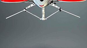 Busty Anna Caught On Wardrobe Spy Cam