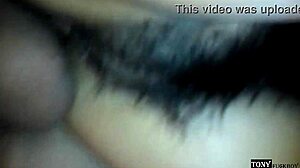 Latina MILF begs for anal creampie?