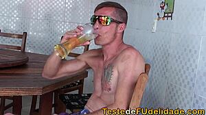 watch young 18+ slut orgasm hard