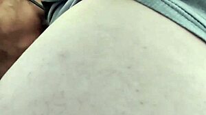 Restroom Meeting With Stranger