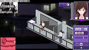 Heartbreaking Betrayal in Ntraholic Part 18: Intense Hentai Sex