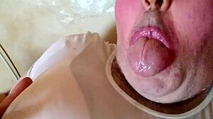 i share my cute ts janine introduction video