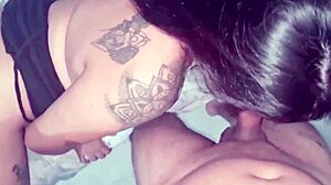 I Sucked Him And We Ended Up Fucking Doggystyle