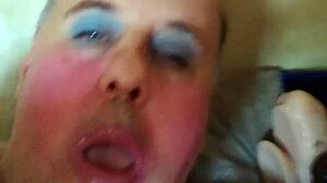 i share my cute ts janine introduction video