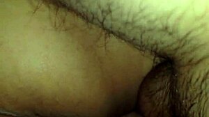 Friend helps with a little job for the boyfriend.